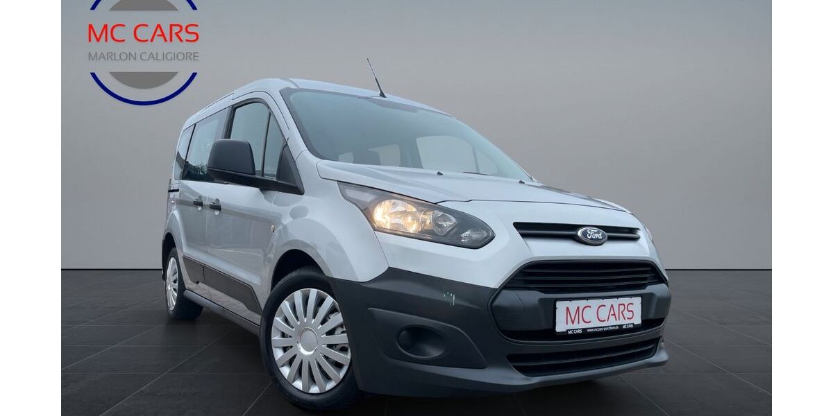 Ford Transit 135.000 km 7.990 &euro; Quickborn 25451