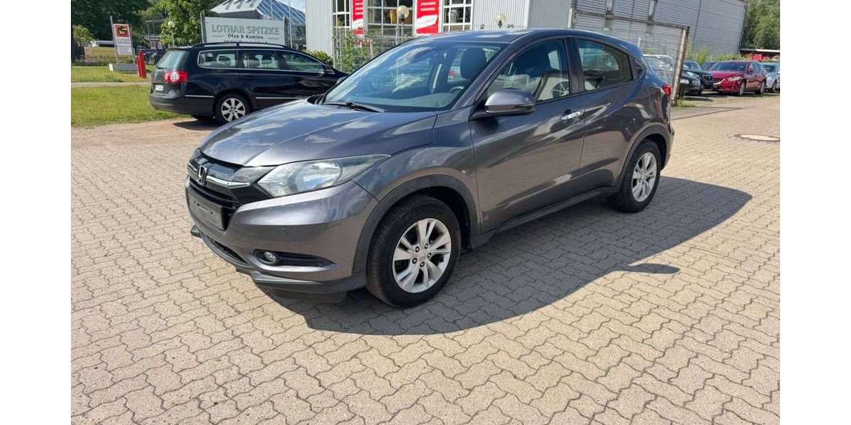 Honda HR-V 100.000 km 10.990 &euro; Stelle 21435
