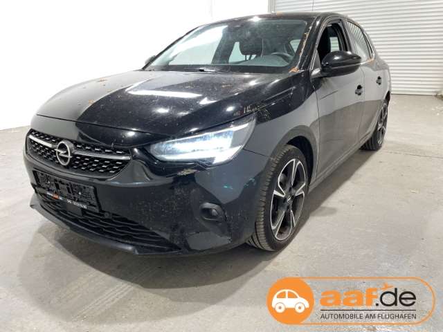 Opel Corsa 53.000 km 14.950 &euro; Norderstedt 22848
