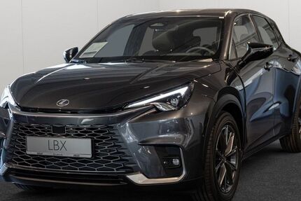 Lexus LBX 2.500 km 39.990 &euro; Hamburg 22529