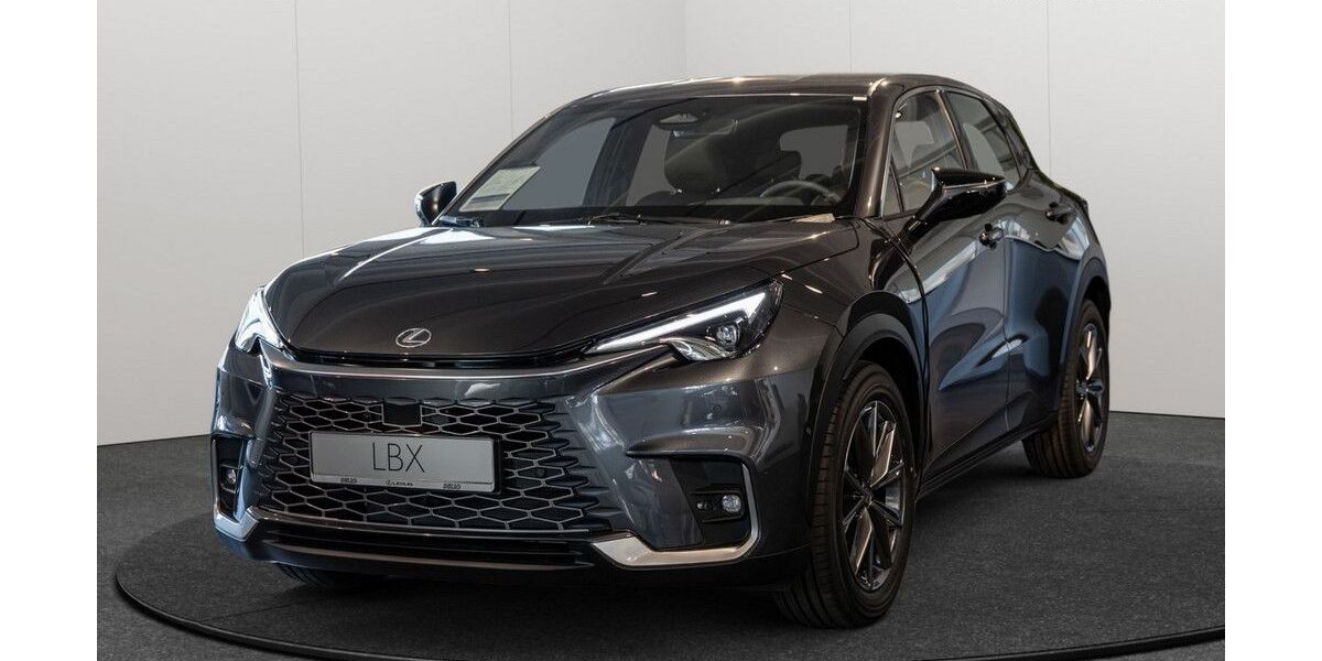 Lexus LBX 2.500 km 39.990 &euro; Hamburg 22529