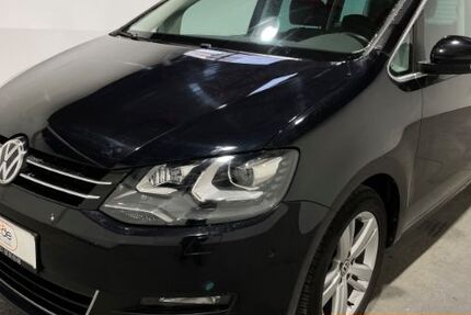 VW Sharan 105.000 km 29.950 &euro; Norderstedt 22848