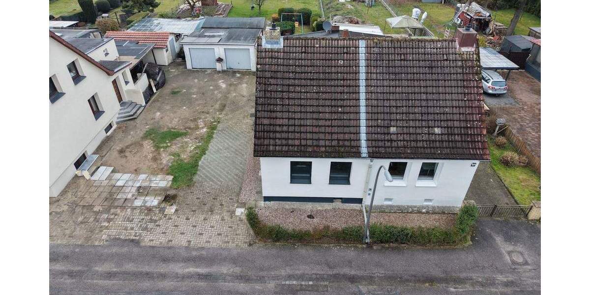 Modernisiert & ruhig - Ihr neues Zuhause 4 zimmer