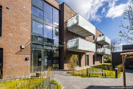 Wohnung Bönningstedt - 2 Zimmer, 67 m&sup2;, 1.653&euro; | Angebot:26193652