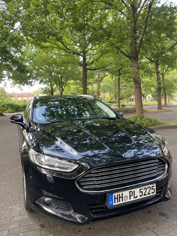 Mondeo