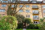 Etagenwohnung Hamburg Harvestehude - 2 Zimmer, 52 m&sup2;, 445.000&euro; | Angebot:25657263