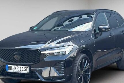 Volvo XC60 7.500 km 77.850 &euro; Hamburg 22761