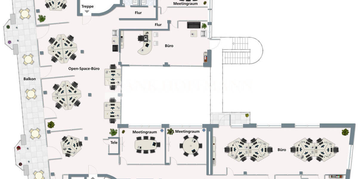 Gewerbeobjekt Hamburg Neustadt - 12.650&euro; | Angebot:22018661