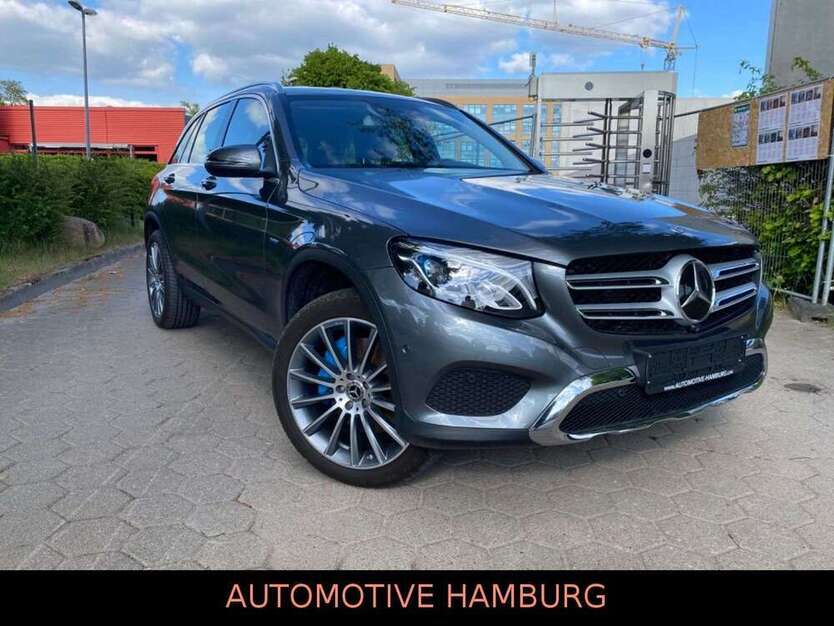GLC 350