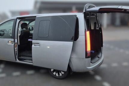 Hyundai STARIA 27.000 km 43.900 &euro; Dassendorf 21521