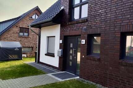 Haus zum Mieten in Winsen 1.600 € 116 m²