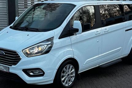 Ford Transit 93.000 km 28.800 &euro; Norderstedt 22844
