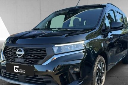 Nissan Townstar 36.501 km 28.888 &euro; Hamburg 20537