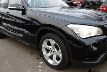BMW X1 268.390 km 9.890 &euro; Hamburg 22459