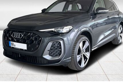 Audi Q5 1.890 km 63.960 &euro; Hamburg 22419