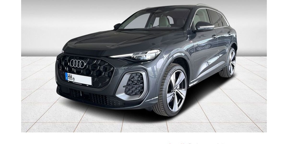Audi Q5 1.890 km 63.960 &euro; Hamburg 22419
