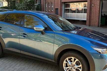 Mazda CX-3 33.700 km 13.990 &euro; Hamburg 21033
