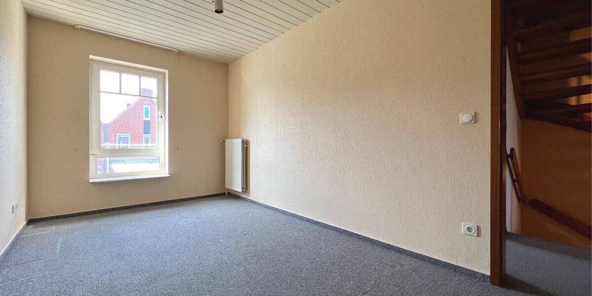 Reihenmittelhaus Oststeinbek - 4 Zimmer, 95 m&sup2;, 399.000&euro; | Angebot:26657124