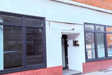 Kreativ- & Co-Working-Raum mieten 