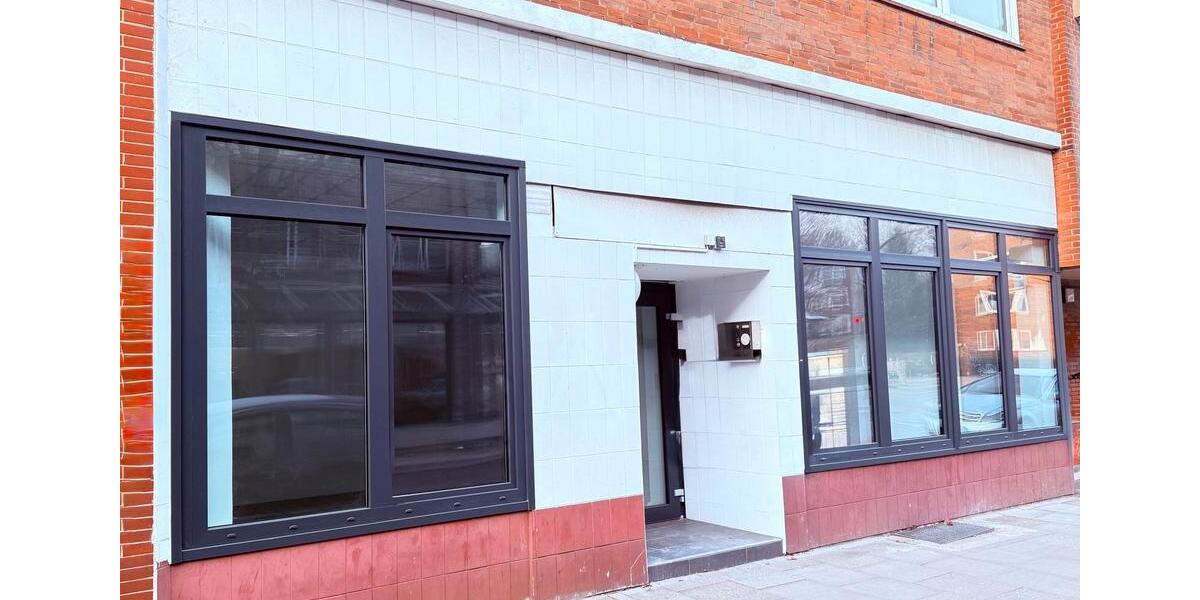 Kreativ- & Co-Working-Raum mieten 