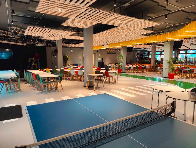 Gewerbeobjekt Hamburg Hamburg-Mitte - 1.300&euro; | Angebot:25429991