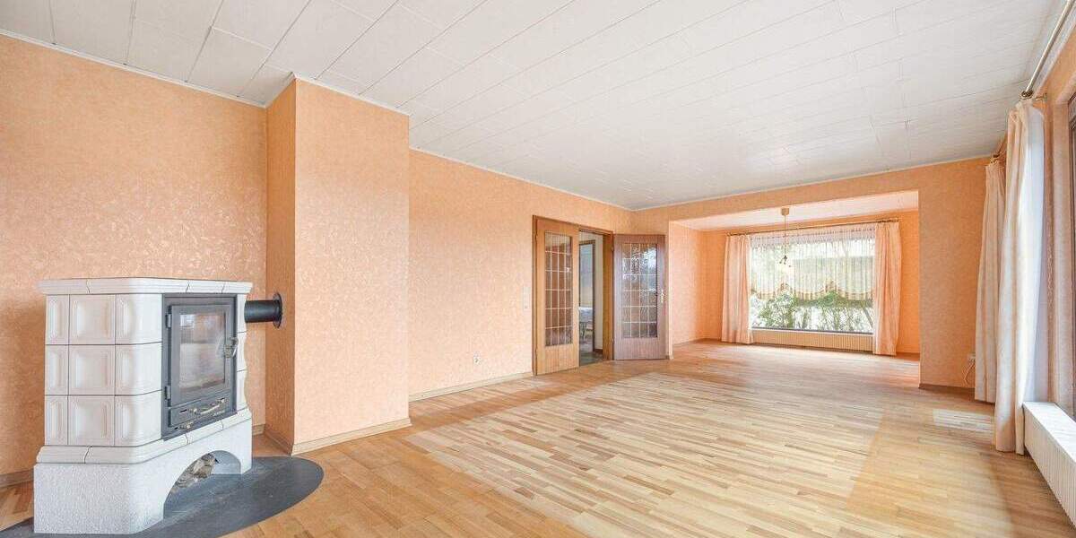 Einfamilienhaus Stelle Ashausen - 7 Zimmer, 125 m&sup2;, 449.000&euro; | Angebot:25801909
