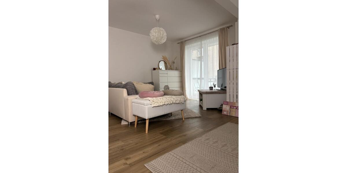 Etagenwohnung Hamburg Barmbek-Nord - 1 Zimmer, 58 m&sup2;, 1.800&euro; | Angebot:26130250