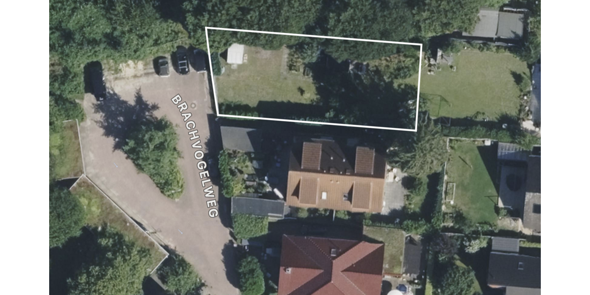Grundstück Hamburg Altona - 469.000&euro; | Angebot:27211720
