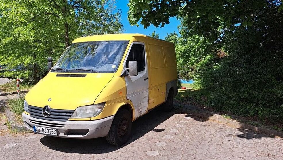 Sprinter