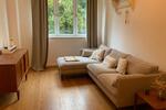 Hochparterre Hamburg Alsterdorf - 2 Zimmer, 42 m&sup2;, 550&euro; | Angebot:26364617