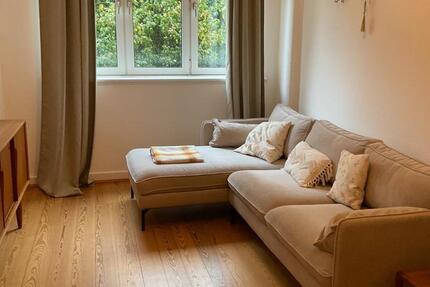 Wohnung Hamburg Alsterdorf - 2 Zimmer, 42 m&sup2;, 550&euro; | Angebot:26364617