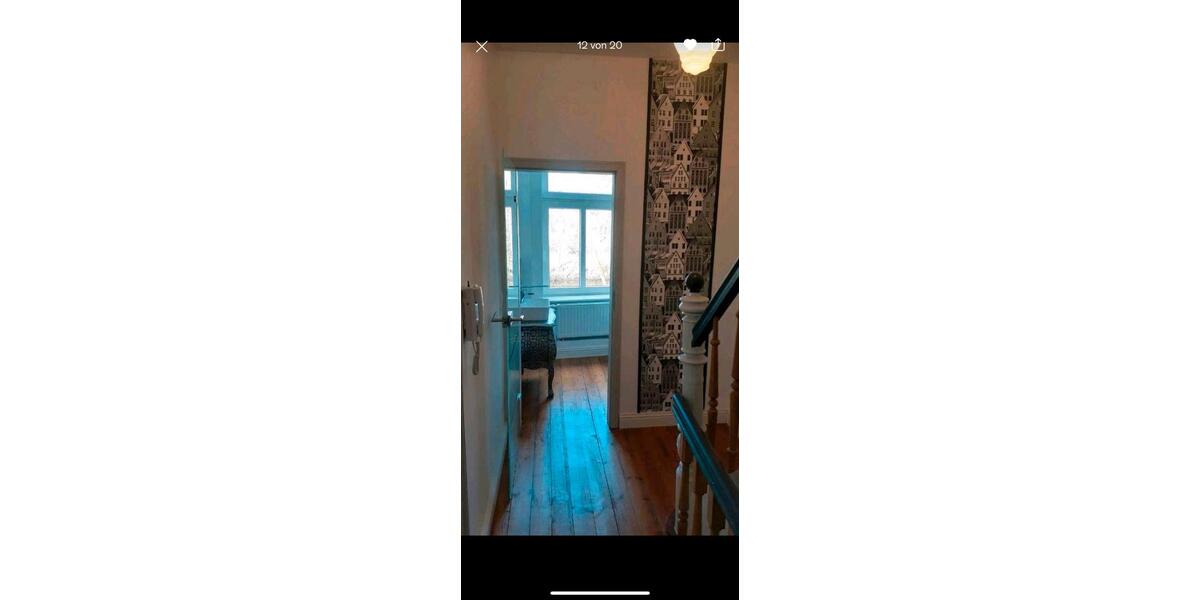 Einfamilienhaus Hamburg Eppendorf - 5 Zimmer, 140 m&sup2;, 447.500&euro; | Angebot:26214491