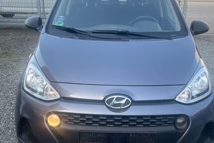 Hyundai i10 167.000 km 2.790 &euro; Hamburg 20537