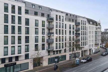 Haus Hamburg Harvestehude - 1.350.000&euro; | Angebot:24182491