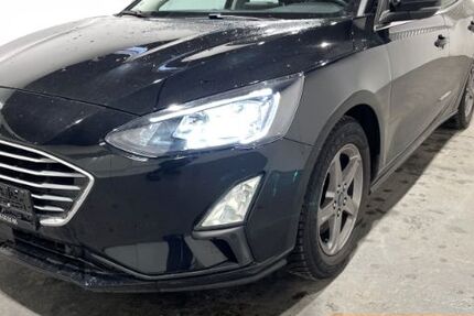 Ford Focus 37.000 km 15.950 &euro; Norderstedt 22848