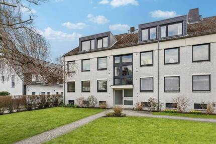 Wohnung Hamburg Rahlstedt - 4 Zimmer, 106 m&sup2;, 429.000&euro; | Angebot:26160786