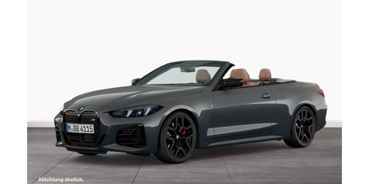 BMW M440 16.292 km 69.903 &euro; Barsbüttel bei Hamburg 22885