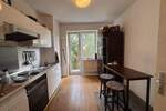 Charmante 2-Zimmer-Wohnung mit Balkon und Wohnküche im aufstrebenden Altona-Diebsteich - Etagenwohnung Hamburg Altona-Nord | Angebot:25802660
