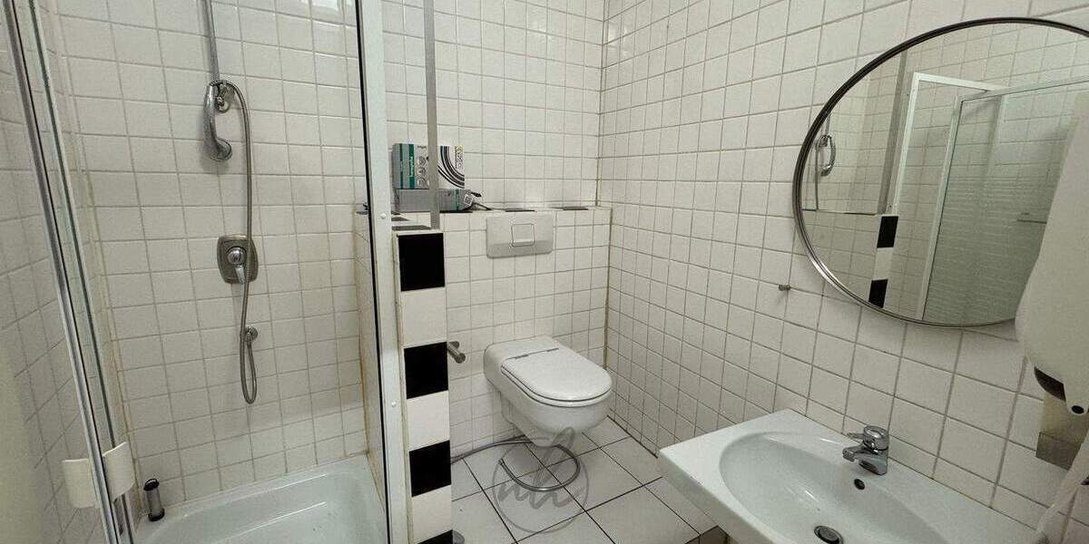 Gewerbeobjekt Hamburg Bahrenfeld - 7 Zimmer, 330 m&sup2;, 6.105&euro; | Angebot:26258609