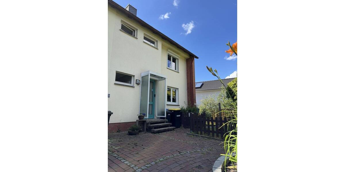 Reihenendhaus Neu Wulmstorf - 6 Zimmer, 133 m&sup2;, 387.300&euro; | Angebot:26903608