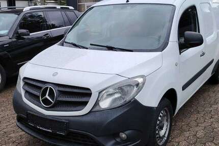 Mercedes-Benz Citan 236.000 km 4.900 € Buxtehude 21614