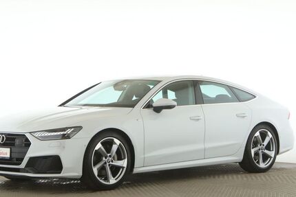 Audi A7 34.067 km 50.389 &euro; Seevetal 21217