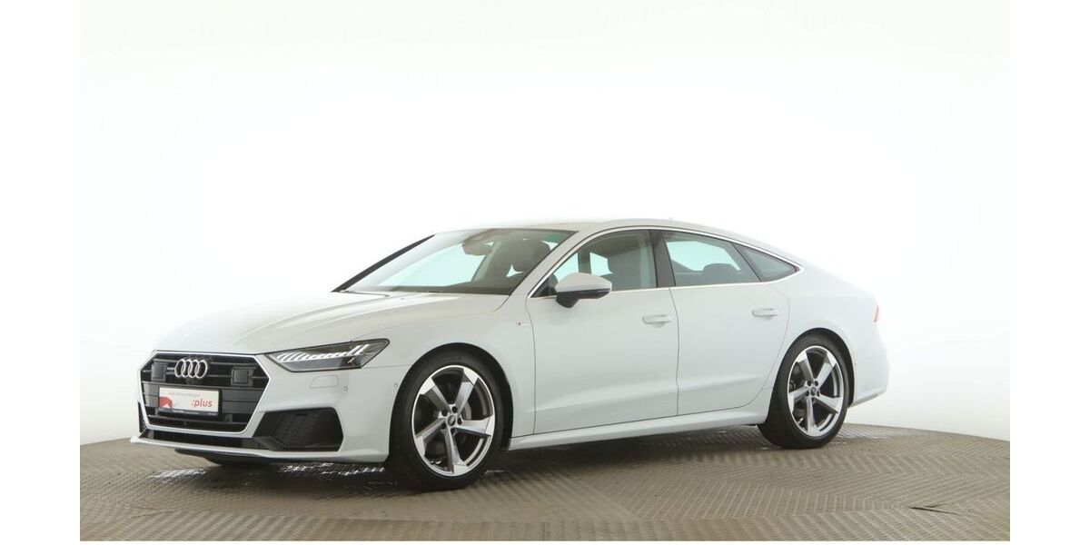 Audi A7 34.067 km 51.925 &euro; Seevetal 21217