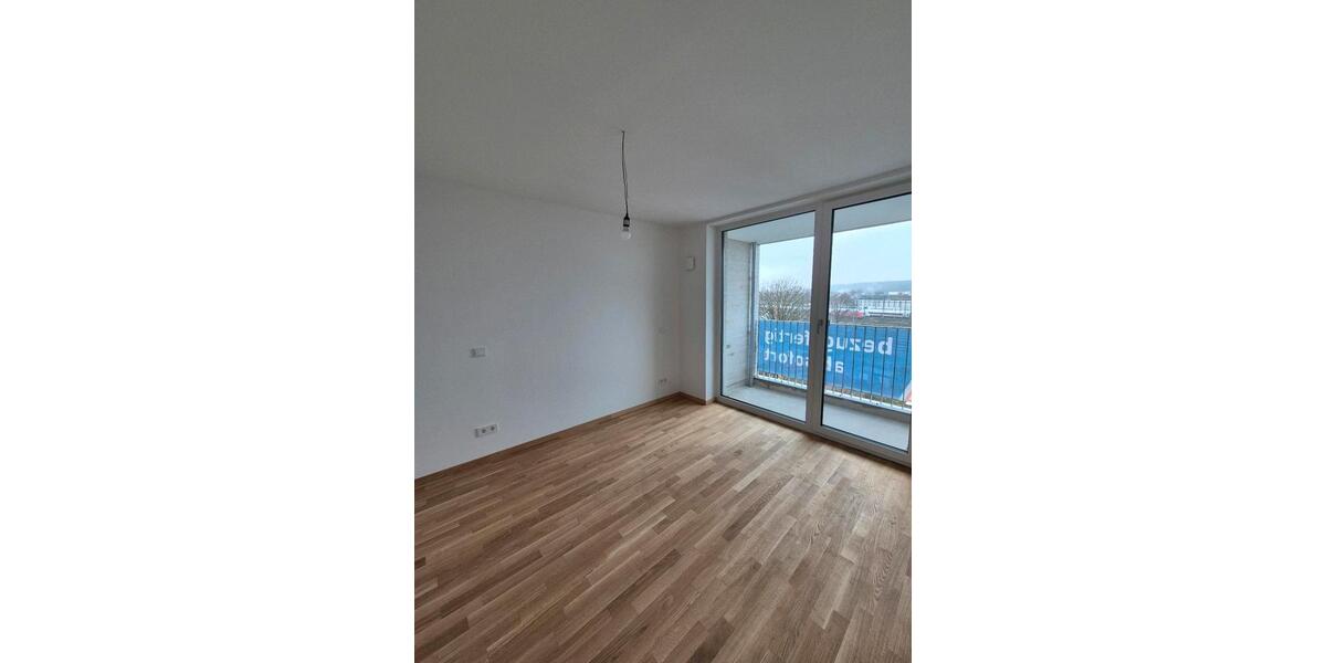 Neubauwohnung 3 Zimmer 73qm Balkon in Stellingen AB SOFORT 3 zimmer