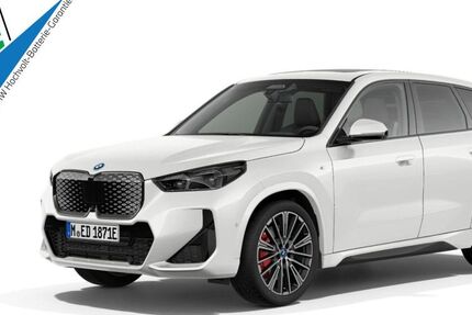 BMW iX1 12.332 km 52.900 &euro; Winsen/Luhe 21423