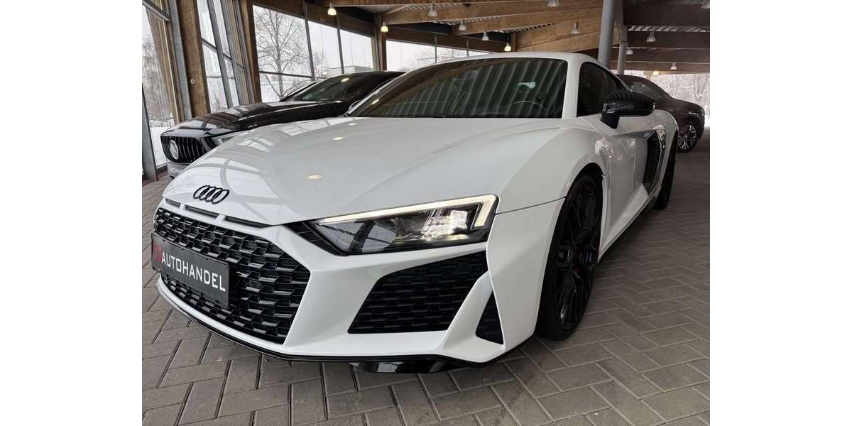 Audi R8 39.075 km 129.500 &euro; Buxtehude 21614