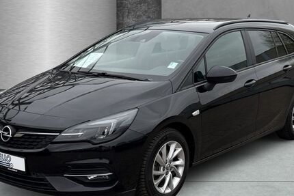 Opel Astra 116.586 km 12.980 &euro; Hamburg 21079