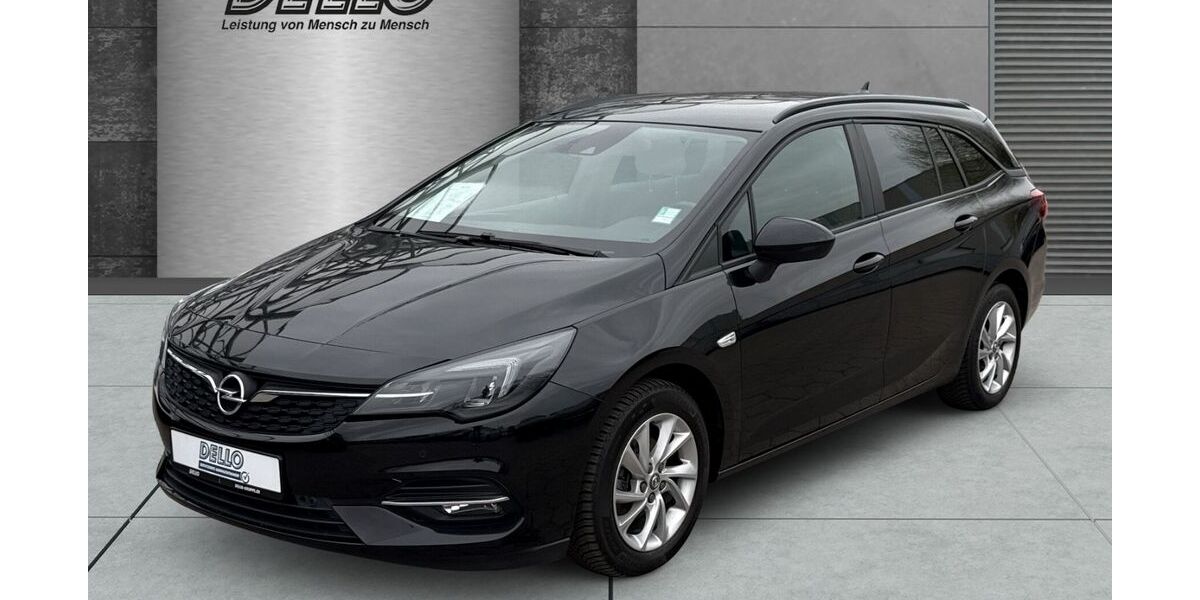 Opel Astra 116.586 km 13.980 &euro; Hamburg 21079