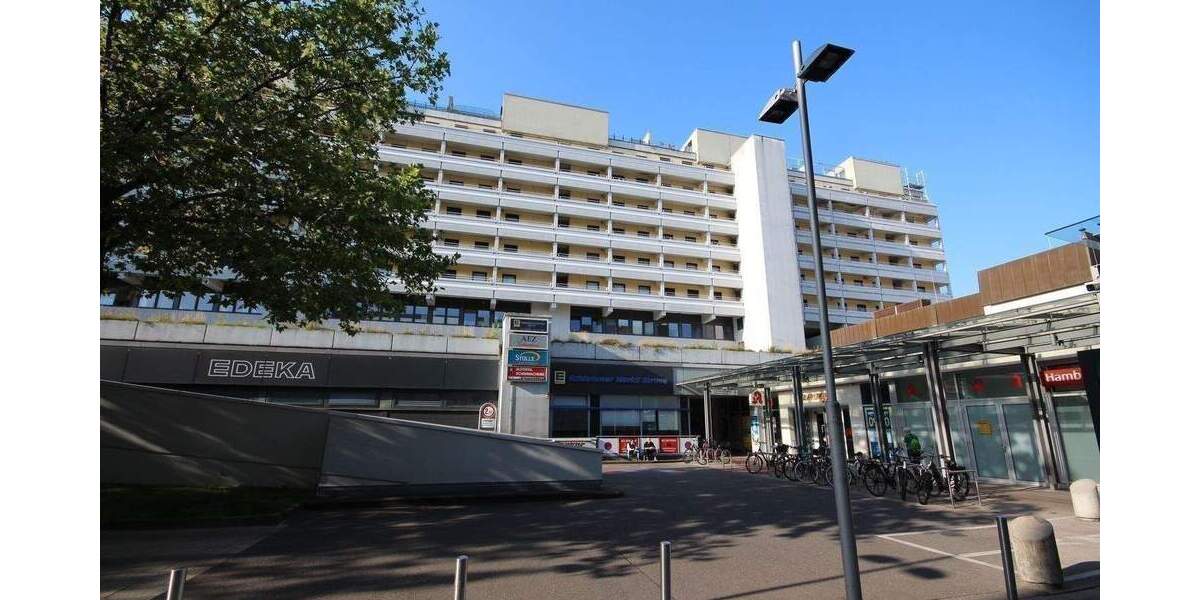 Gewerbeobjekt Hamburg Alsterdorf - 6 Zimmer, 150 m&sup2;, 569.000&euro; | Angebot:26712973
