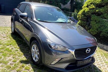 Mazda CX-3 122.519 km 14.000 &euro; Geesthacht 21502